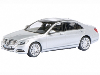 Schuco 07536 Mercedes Benz S-Class 2013