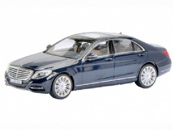 Schuci 07537 Mercedes Benz S-Class 2013