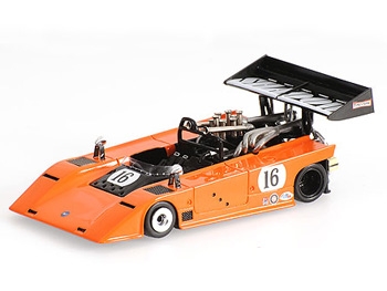 Spark Models S1123 AVS Shadow #16 Can Am 1976