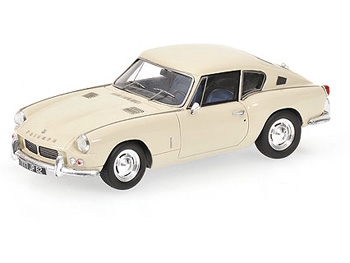 Spark Models S1400  Triumph GT6 1966