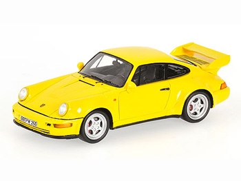 Spark Models S1935 Porsche Carrera RS 3.8 1993