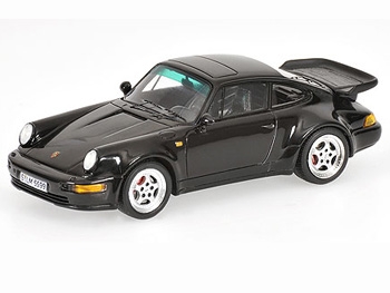 Spark models S1936 Porsche 911 Turbo 3.6 1993