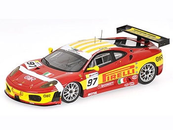 Ref Line RL 172 Ferrari F430 GT 