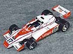 SRC 005 Shadow DN9 F.1 Ford Villiger 1978