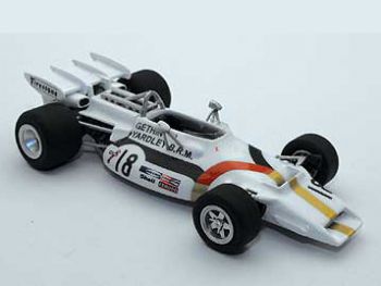 SRC 021 BRM P160 F.1 Yardley Winner Italian GP 1971