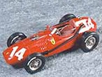 SRC 037 Ferrari 246 F.1 W.C. 1958