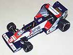 SRC 038 Toleman TG 183B F.1 Hart 1984