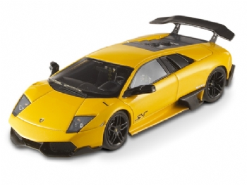 Mattel T6934 Lamborghini Murcielago LP670-4 Superveloce 