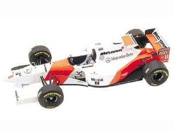 Tameo TMK 194 Mc Laren MP4/10 F.1 Brazilian GP 1995