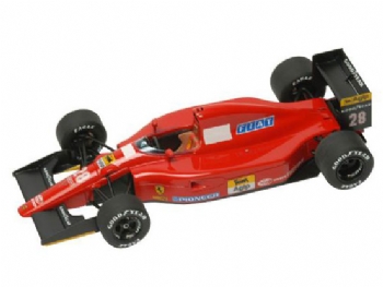 Tameo TMK 348 Ferrari 642 F.1 GP San Marino 1991