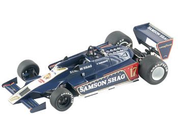 Tameo TMK 300  Shadow DN9b F.1 