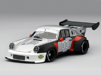 TSM 164324 Porsche 911 Carrera RSR #00 Daytona 1974