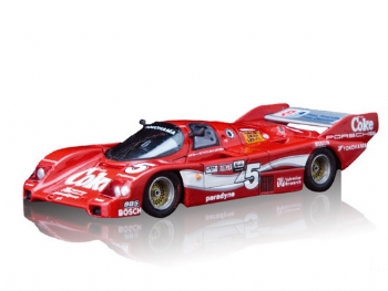 TSM 09431 Porsche 962C 