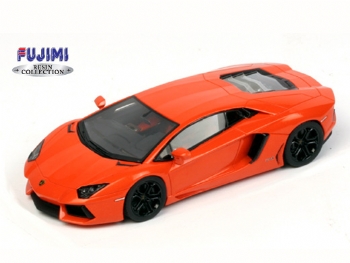 TSM 11FJ013 Lamborghini Aventador 2011