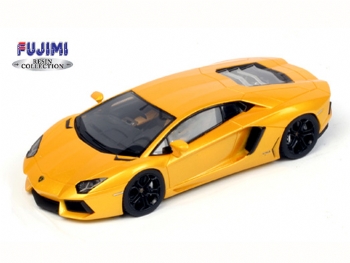 TSM 11FJ015 Lamborghini Aventador 2011