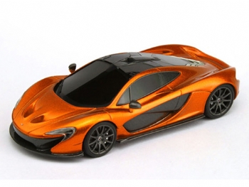 TSM 134320 Mc Laren P1 Mondial de l'Automobil 2012