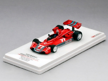 TSM 154302 Brabham BT45B F.1 Alfa Romeo #77 1977