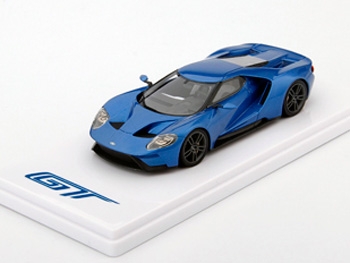 TSM 154375 Ford GT 2015 