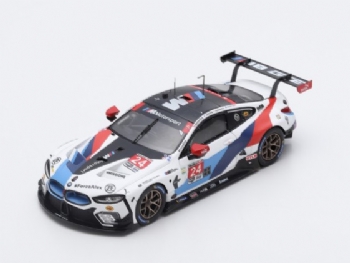 TSM430430 BMW M8 GTLM #24 24H Daytona 2019