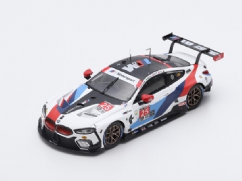 TSM430431 BMW M8 GTLM #25 24H Daytona 2019