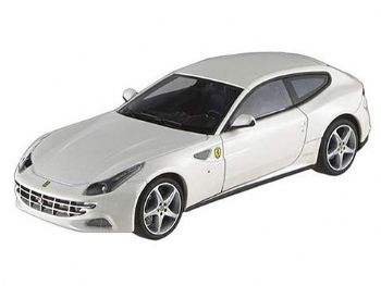 Mattel W1190 Ferrari FF 2011