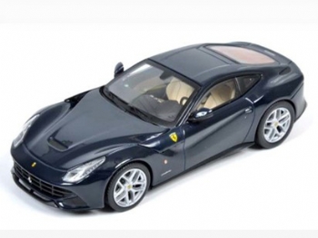 Mattel X5500 Ferrari F12 Berlinetta 2012