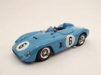 Art Model 051 Ferrari 500 TR Reims 1956 