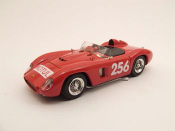 Art Model 128 Ferrari 500 TR Superga 1957