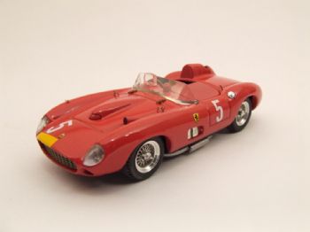 Art Model 134  Ferrari 315 S Nurburgring 1957