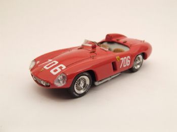 Art Model 150 Ferrari 750 Monza Mille Miglia 1955