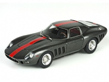 BBR CAR 18A Ferrari 250 Drogo s/n 3881