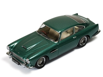 IXO CLC 144 Aston Martin DB4 GT 1958