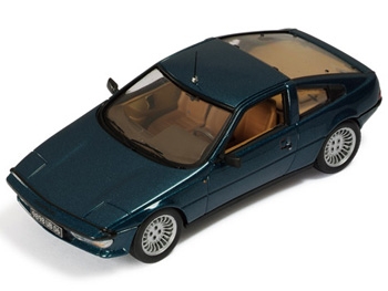 IXO CLC 168 Talbot Matra Murena  1981