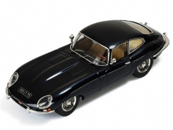 IXO CLC 214 Jaguar E Type Coup 1963 