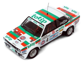 Trofeu 1417 Fiat Abarth 131 