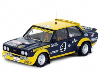 Trofeu 1421 Fiat Abarth 131 