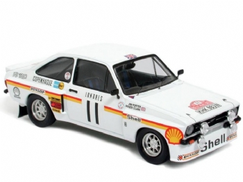 Trofeu 2501 Ford Escort RS 