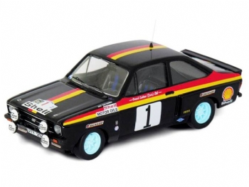 Trofeu 2505 Ford Escort RS 1,8 MK II 