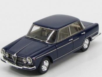 KESS KE43000170  Alfa Romeo 2600 Berlina 1962