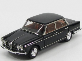 KESS KE43000171  Alfa Romeo 2600 Berlina 1962