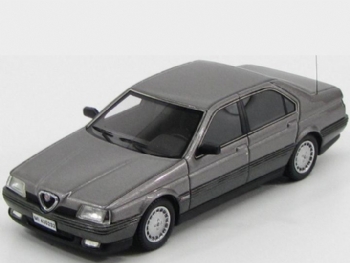 KESS KE43000202  Alfa Romeo 164 3.0 V6 1987