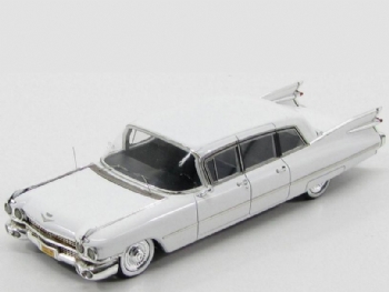 KESS KE43020001  Cadillac Serie S 75 Limousine 1959