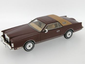 PremiumX PR 0002 Lincoln Continental MK V 1979