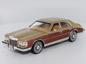 PremiumX PRD 110 Cadillac Seville Ellegance 1980