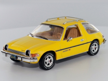 PremiumX PRD 124 AMC Pacer X 1975