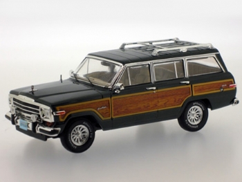 PremiumX PRD 133 Jeep Wagoneer 1989