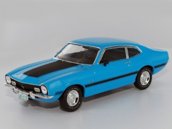 PremiumX PRD 149 Ford Maverick GT 1974