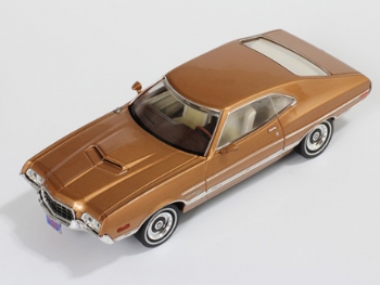 PremiumX PRD 153 Ford Gran Torino Sport 1972