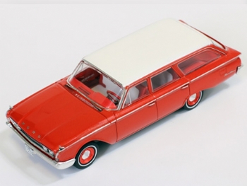 PremiumX PRD 212 Ford Ranch Wagon 1960