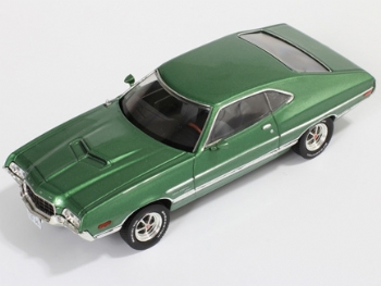 PremiumX PRD 225 Ford Gran Torino Sport 1972